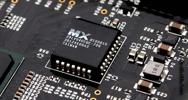 OCZ RevoDrive 120 GB